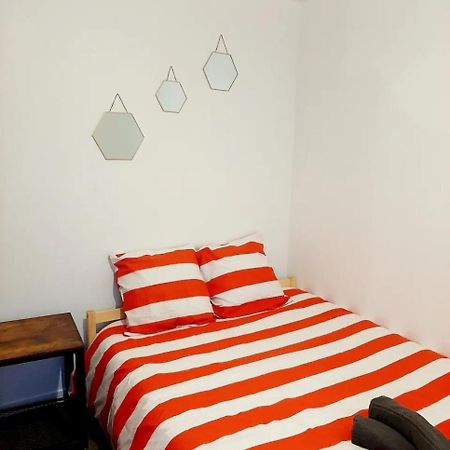 Appartement Le Petit Cocon Bleu à Flers  Extérieur photo